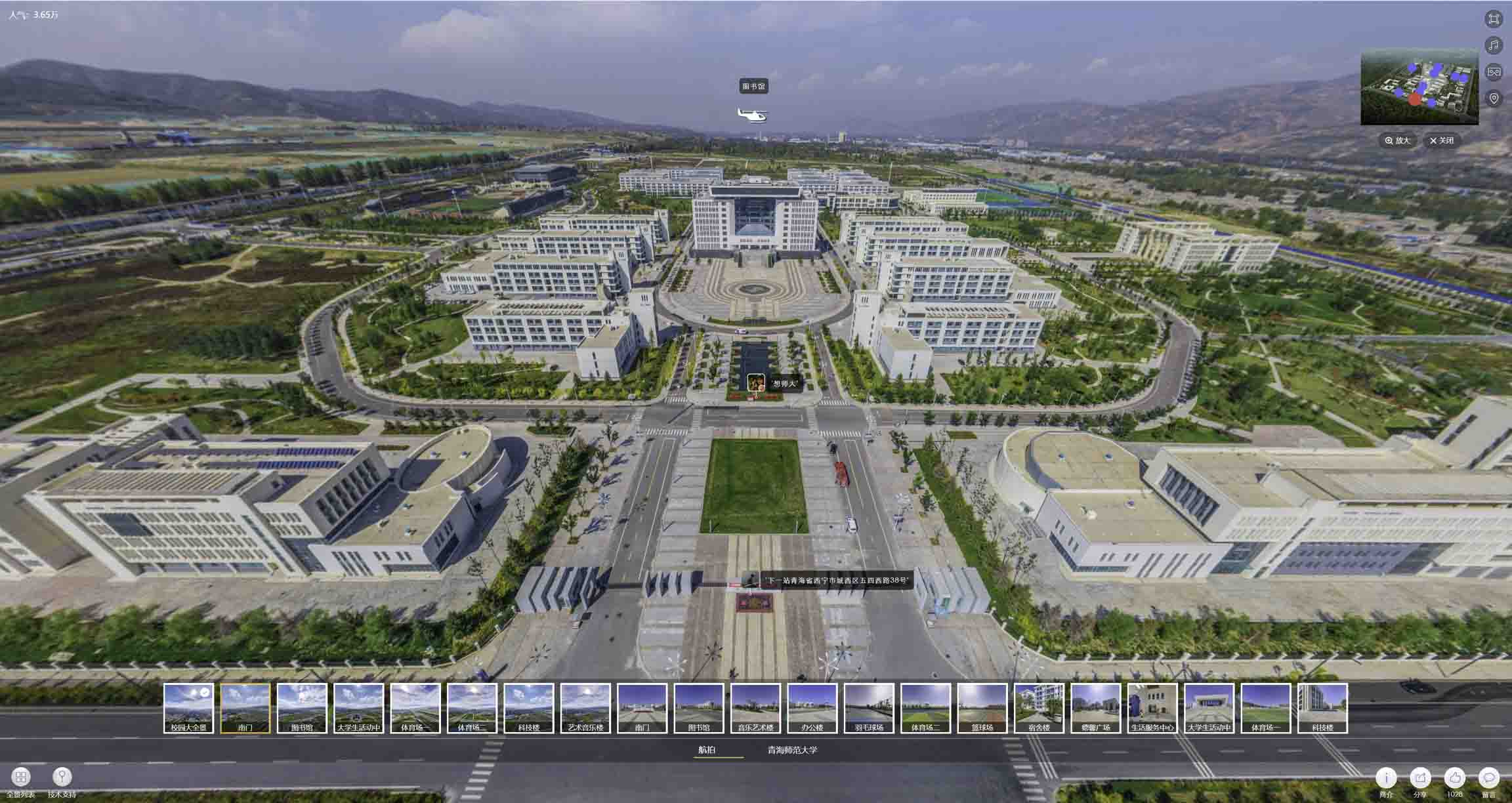 六枝特油菜花-惊艳半生的花海仙境