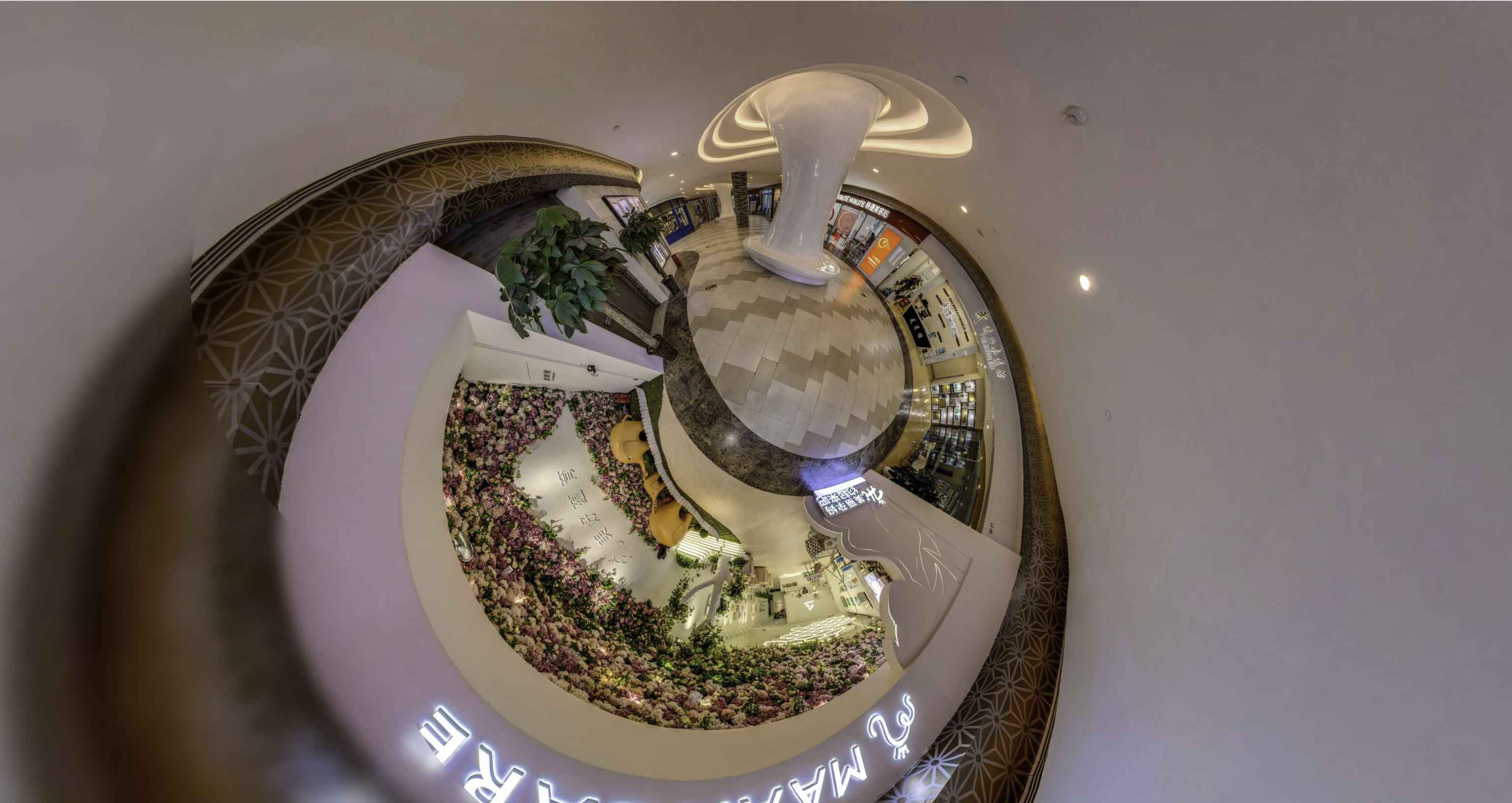 六枝特将VR全景融入品牌宣传活动的创新实践与策略